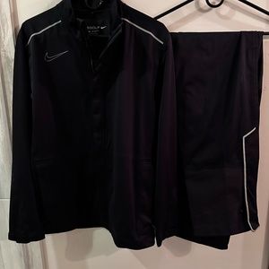 Mens Nike Golf